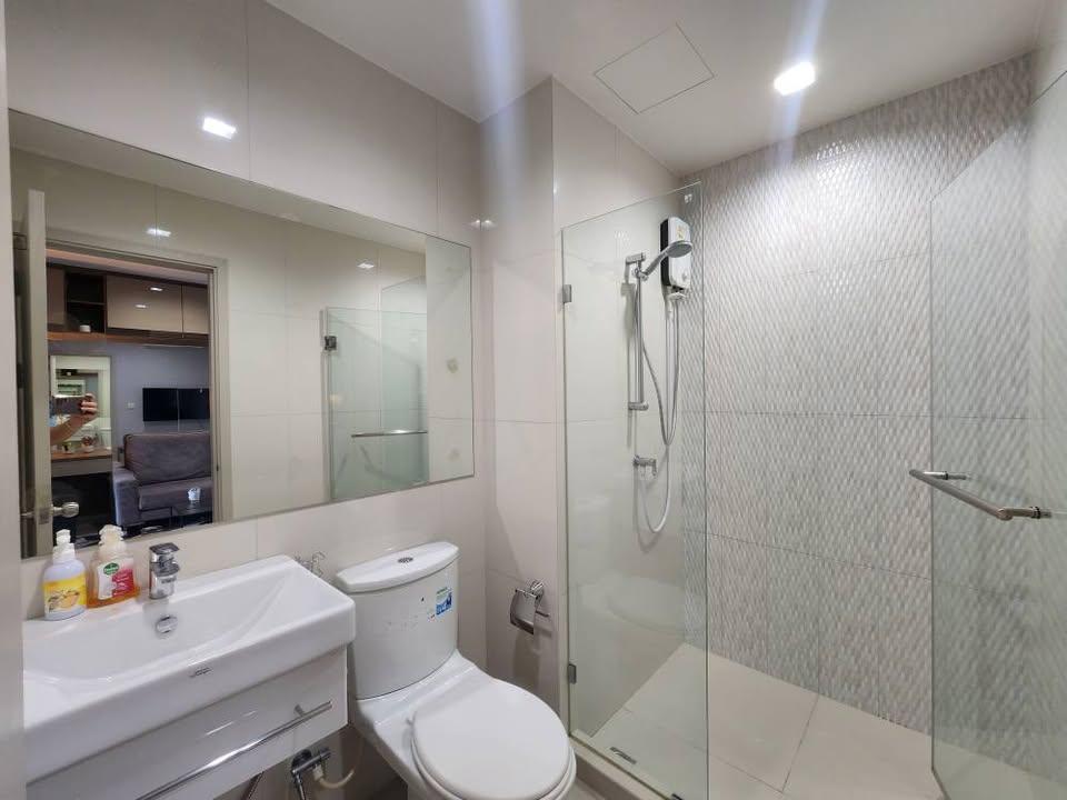 รูป Life Sukhumvit 48 | Near BTS Phra Khanong | Easy Access to Rama 4 & Thonglor - รูปที่ 8/10