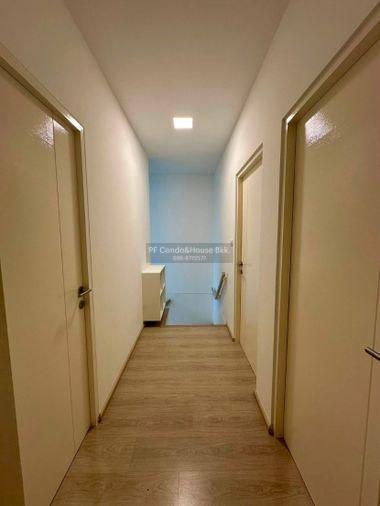 รูป ให้เช่า บ้านเดี่ยว วิลลาจจิโอ 3 ศรีนครินทร์ - บางนา พร้อมอยู่ เฟอร์นิเจอร์ครบ ✅ทักไลน์ได้เลยตอบไวมากค่ะ - รูปที่ 12/17