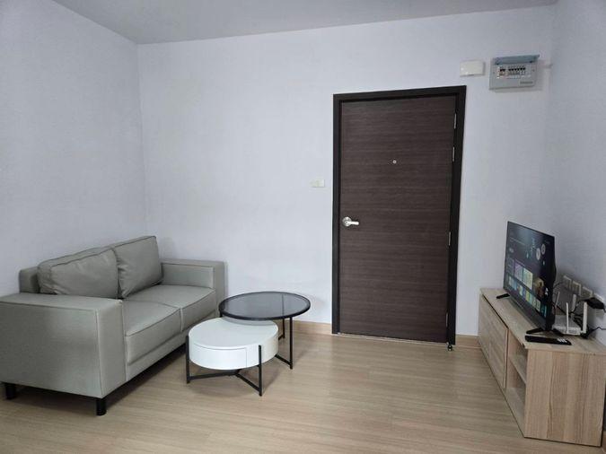 picture AS2246 Supalai Veranda Rama 9 Condo For Rent - 11/18