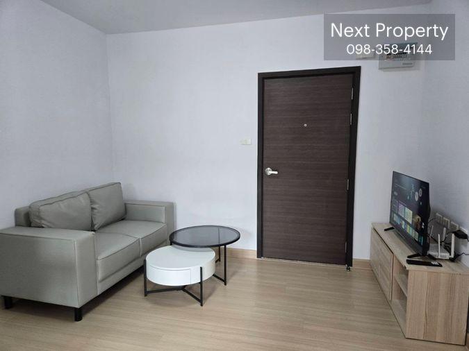 picture AS2246 Supalai Veranda Rama 9 Condo For Rent - 11/18
