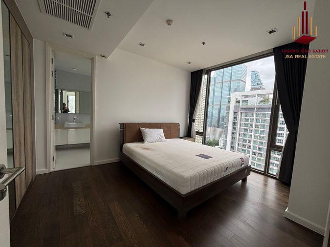 picture ✨ For Sale : Nara 9  Condo ✨  💰 Only 13,000,000 THB - 6/8