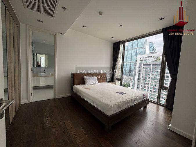 picture ✨ For Sale : Nara 9 Condo ✨ 💰 Only 13,000,000 THB - 6/8