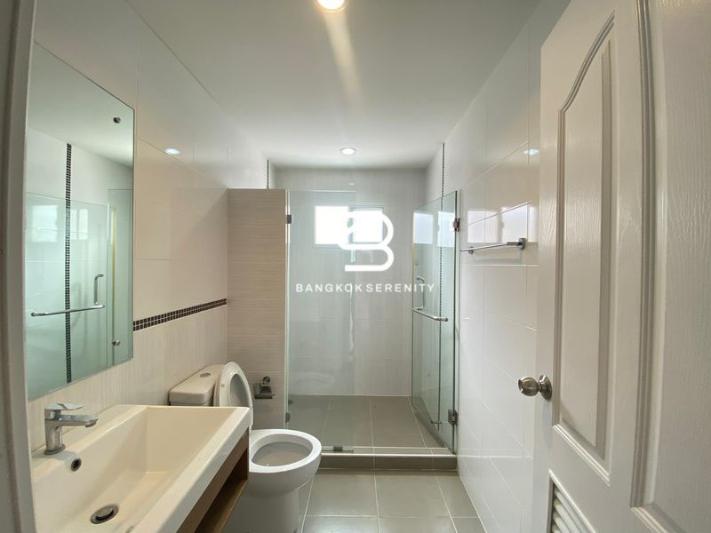 รูป เช่าบ้านพร้อมเฟอร์นิเจอร์ ภัสสร เพรสทีจ ลุกซ์ พัฒนาการ - รูปที่ 12/14
