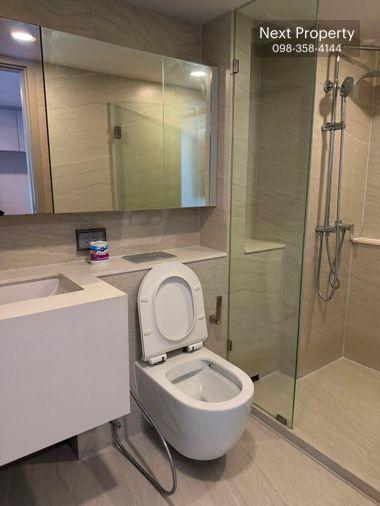 picture AS2241 SO Origin Kaset Interchange Condo For Rent - 8/8