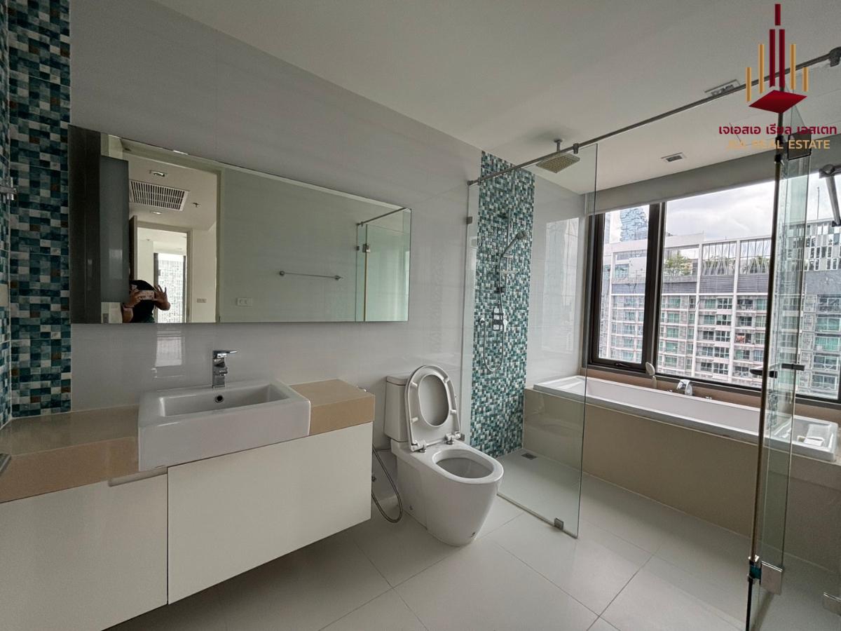 picture ✨ For Sale : Nara 9  Condo ✨  💰 Only 13,000,000 THB - 8/8
