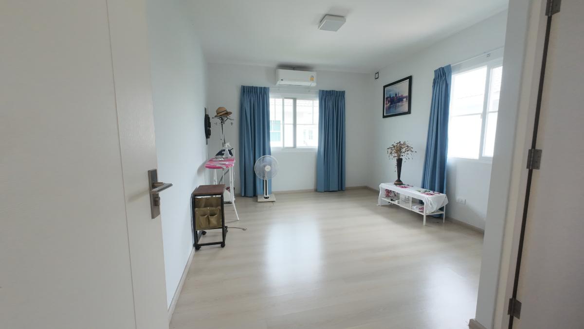 รูป บ้านเดี่ยว 50.7 ตร.ว. ใน Villaggio ศรีนครินทร์–บางนา ของดีที่ไม่ได้มีเข้ามาบ่อย - รูปที่ 11/32