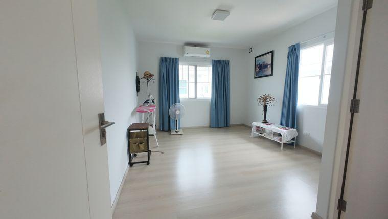 รูป บ้านเดี่ยว 50.7 ตร.ว. ใน Villaggio ศรีนครินทร์–บางนา ของดีที่ไม่ได้มีเข้ามาบ่อย - รูปที่ 11/32