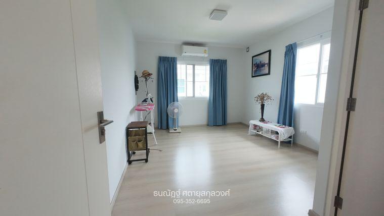 รูป บ้านเดี่ยว 50.7 ตร.ว. ใน Villaggio ศรีนครินทร์–บางนา ของดีที่ไม่ได้มีเข้ามาบ่อย - รูปที่ 11/32
