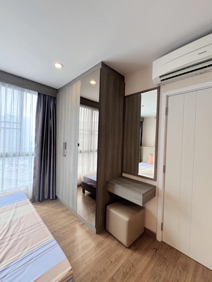 รูป 🤝🏻RB25552 ให้เช่าถูกมาก👍เดอะ ทรี อินเตอร์เชนจ์✅แอดไลน์ @mproperty( มี @ ด้วย) แอดมินตอบไว - รูปที่ 6/6