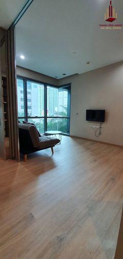 picture ✨ For Rent: The room sukhumvit 21 Condo ✨  💰 Only 26,000 THB/month - 4/7