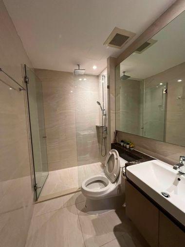 picture 🔥 Best-Value High-Floor 2BR at Ashton Silom | Special Price 56,000/month - 12/24