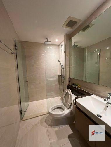 picture ðĨ Best-Value High-Floor 2BR at Ashton Silom | Special Price 56,000/month - 12/24