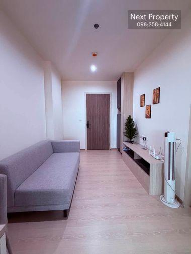 picture AS2242 Niche Mono Sukhumvit - Puchao Condo For Rent - 6/12
