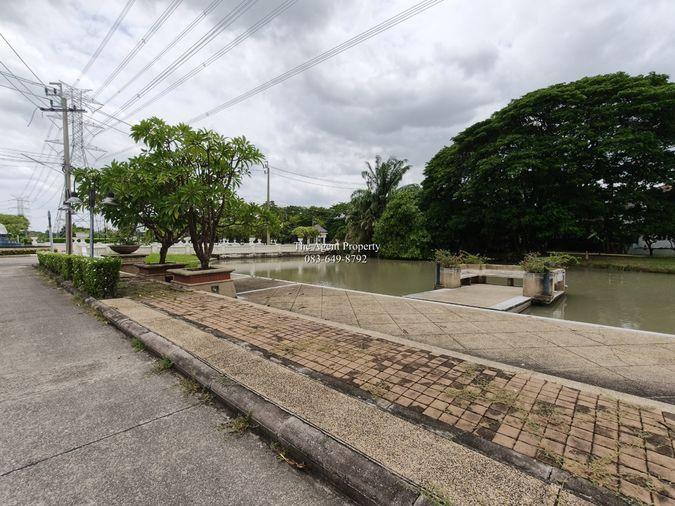 รูป ให้เช่าบ้านเดี่ยว Perfect Place รามคำแหง 164 โซนโคโรเนียล 5 ห้องนอน 6 ห้องน้ำ 127 ตร.ว. ติด RIS พร้อมอยู่ 95,000 บาท/เดือน - รูปที่ 49/50