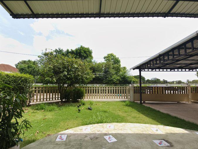 รูป ให้เช่าบ้านเดี่ยว หลังมุม Perfect Place รามคำแหง 164 พื้นที่ใช้สอย 80 ตร.ว. 4 นอน ใกล้ RIS เช่า 55,000 บาท ขาย 8.5 ล้าน - รูปที่ 41/48