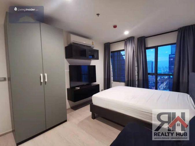รูป 🦋RB25548 ให้เช่าถูกมาก📢Rhythm Asoke 2👉แอดไลน์ @714txlxc( มี @ ด้วย) แอดมินตอบไว - รูปที่ 6/6