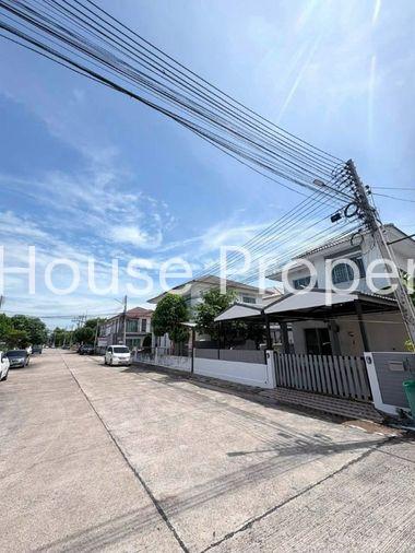 รูป ให้เช่าบ้านแฝด 2 ชั้น หมู่บ้านกีรดา หนองมน ใกล้บางแสน ชลบุรี - รูปที่ 16/19