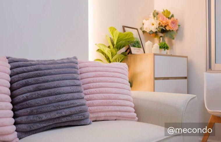 รูป ME2500424 คอนโดแต่งใหม่ Lumpini Condo Town รัตนาธิเบศร์ พร้อมอยู่ ฟรีโอน - รูปที่ 3/16