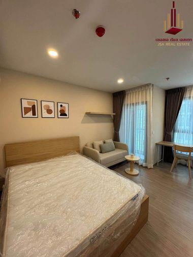 picture ✨ For Rent :  Aspire Sukhumvit - Rama 4  Condo ✨  💰 Only 16,500 THB/month - 2/5