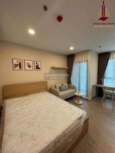 picture ✨ For Rent : Aspire Sukhumvit - Rama 4 Condo ✨ 💰 Only 16,500 THB/month - 2/5