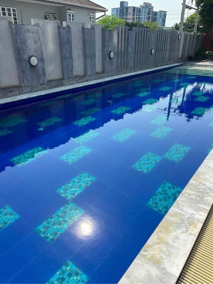 รูป 🔥ว่างพร้อมเข้าอยู่🔥#NOP1716 G Haus Condominium Sukhumvit 109 - Santikham 6 ✅แอดไลน์นัดชมห้อง🌸 - รูปที่ 9/9