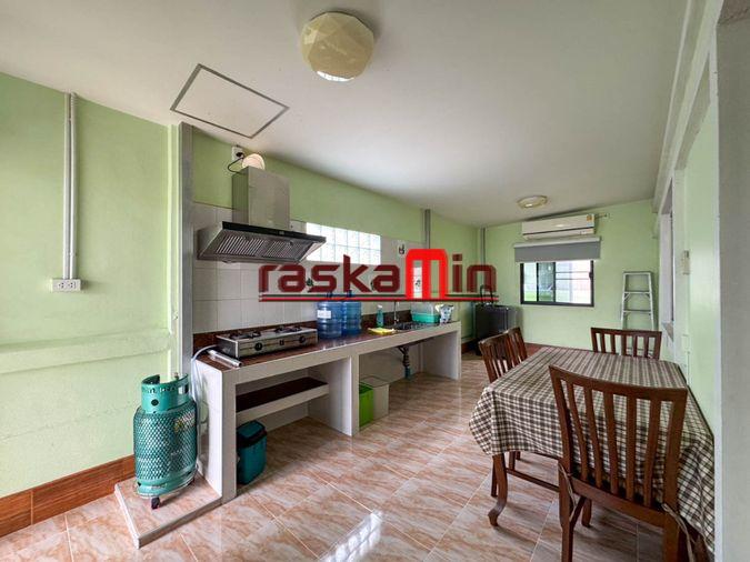 รูป บ้านชลิตา บ้านเดี่ยวให้เช่า 3 ห้องนอน พร้อมเข้าอยู่ - รูปที่ 9/18