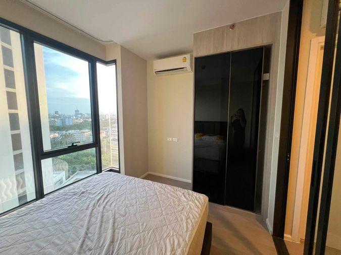 picture 🟪🟦🟩🟨🟧 For Rent: Cielo Sri Pathum Condo 📍BTS Bang Bua // Ready to move in 🛎️🛎️ | Line@: @assetspro - 3/10