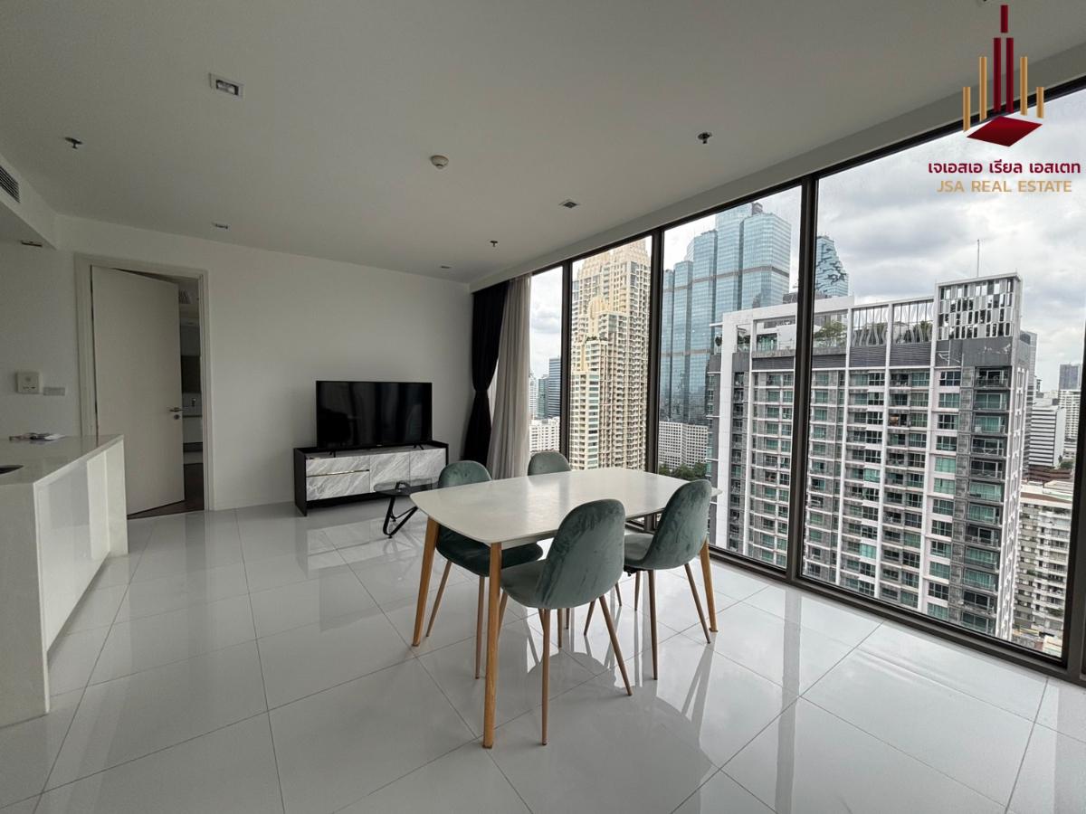 picture ✨ For Sale : Nara 9  Condo ✨  💰 Only 13,000,000 THB - 1/8