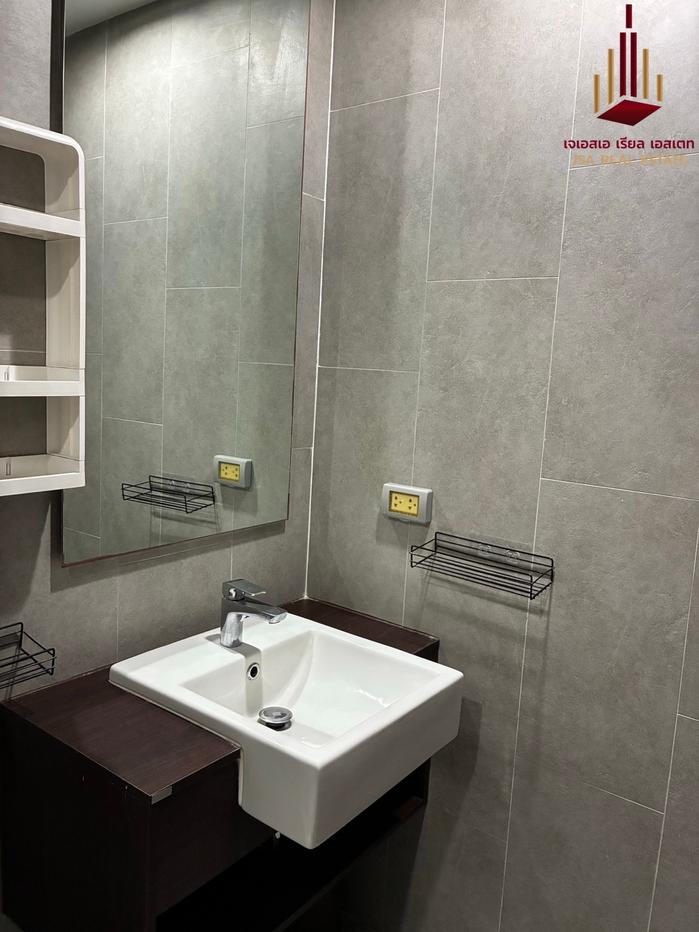 picture ✨ For Rent: C Ekkamai Condo ✨💰 Only 17,000 THB/month - 4/5