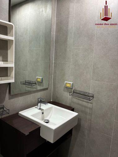 picture ✨ For Rent: C Ekkamai Condo ✨💰 Only 17,000 THB/month - 4/5