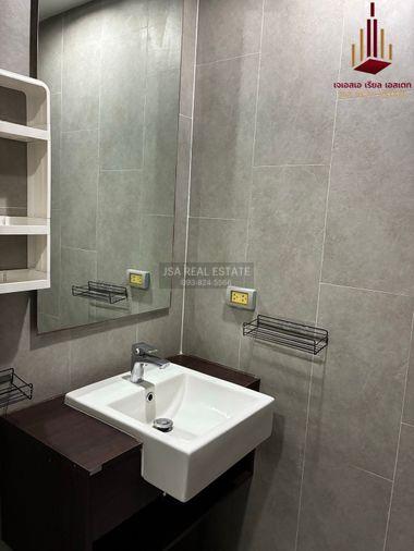 picture ✨ For Rent: C Ekkamai Condo ✨💰 Only 17,000 THB/month - 4/5