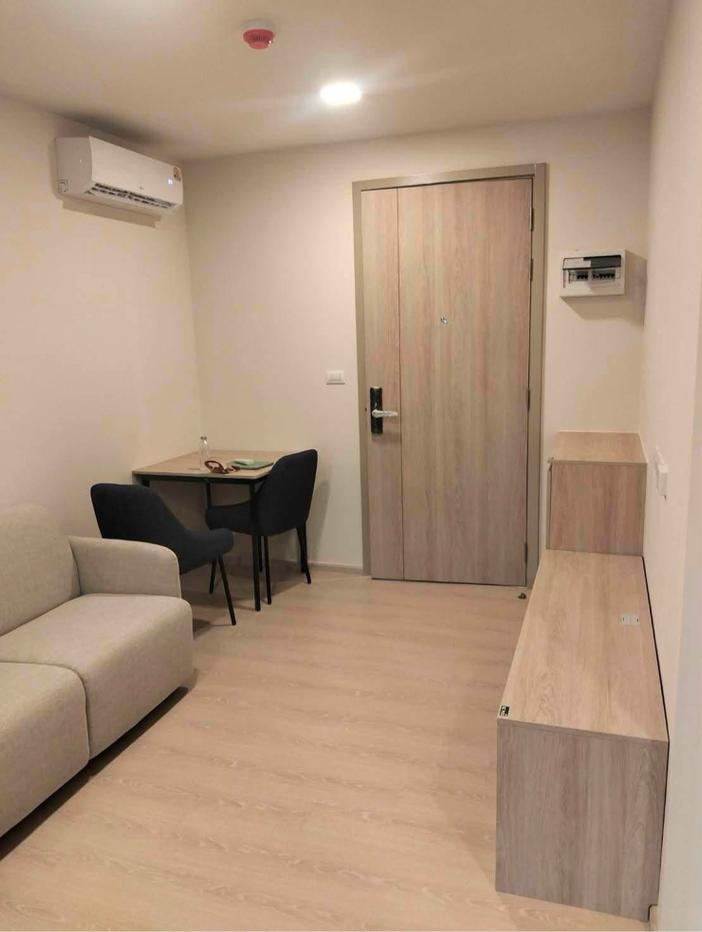 รูป 🔥ว่างพร้อมเข้าอยู่🔥#NOP1710 dcondo Kiri ✅แอดไลน์นัดชมห้อง🌸 - รูปที่ 3/9