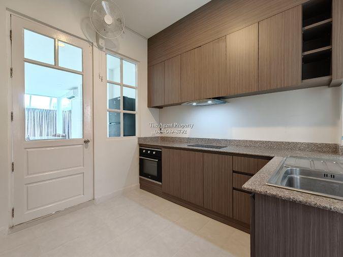 รูป ให้เช่า–ขายบ้านเดี่ยว เพอร์เฟค เพลส รามคำแหง 164 บ้าน 4 ห้องนอน พร้อมเฟอร์นิเจอร์ ใกล้โรงเรียนนานาชาติร่วมฤดี RIS - รูปที่ 15/50