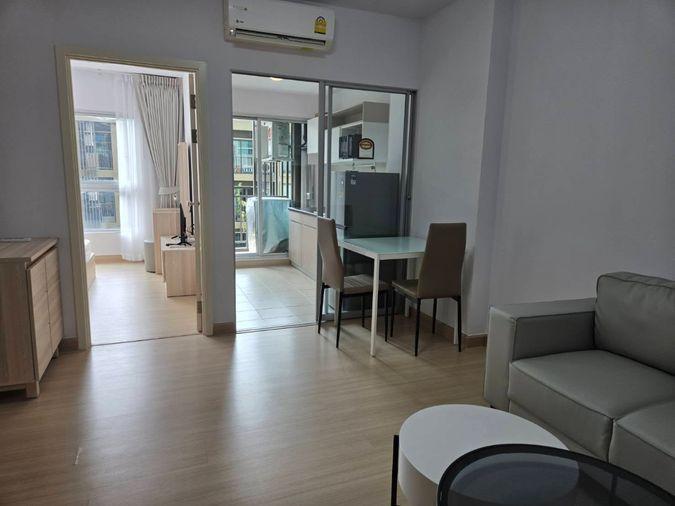 picture AS2246 Supalai Veranda Rama 9 Condo For Rent - 13/18