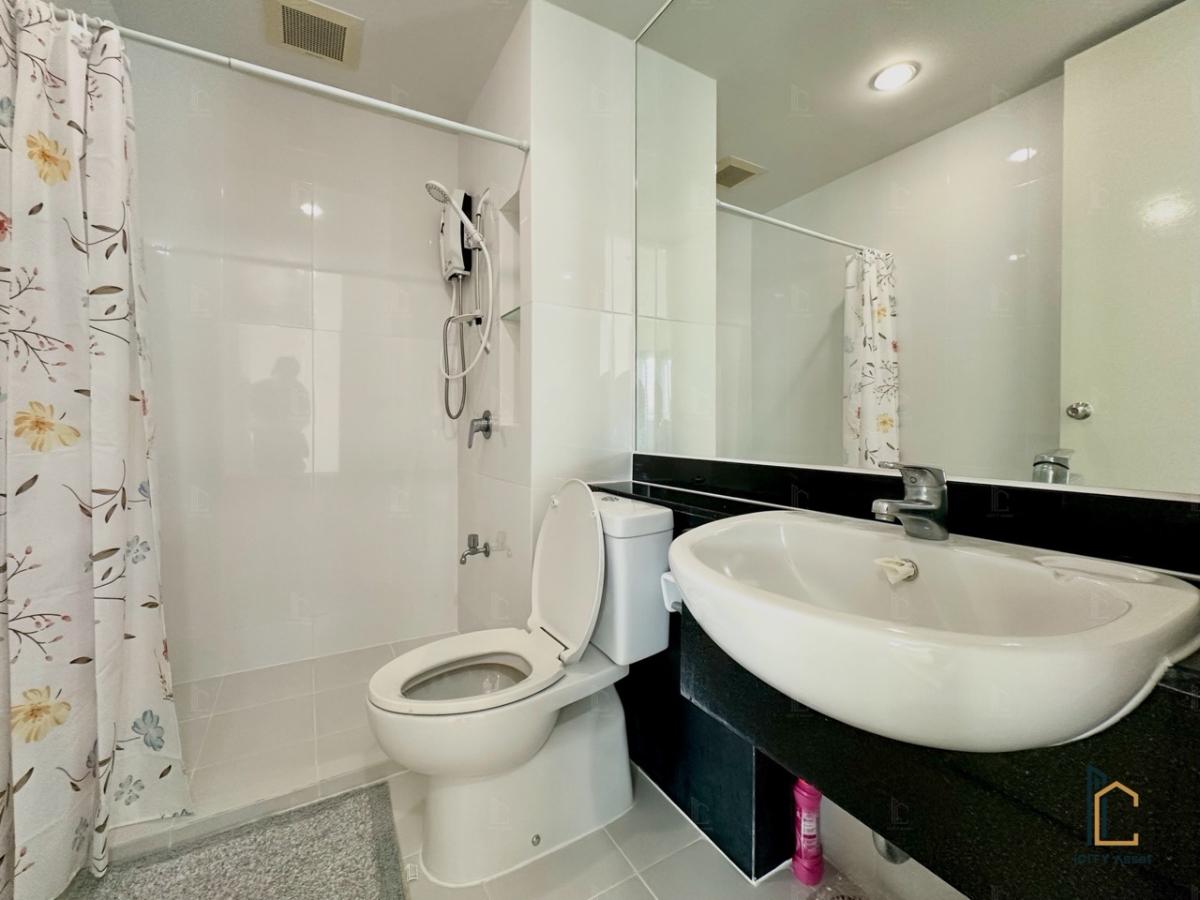 รูป ✅ราคาดี สุดคุ้ม 1b1b 2.8mb - The Parkland Grand Taksin 📞Call 090 919 9898 - รูปที่ 15/15