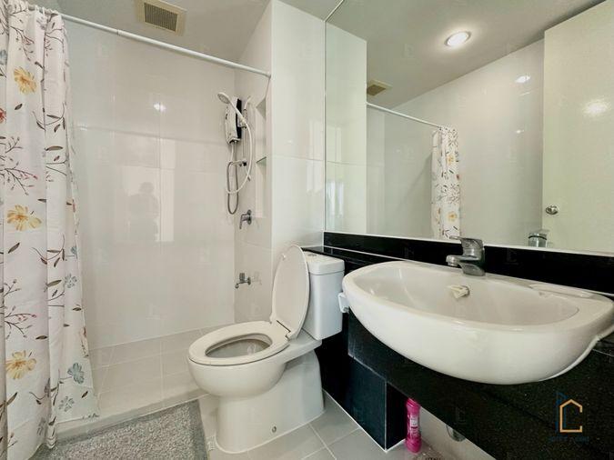 รูป ✅ราคาดี สุดคุ้ม 1b1b 2.8mb - The Parkland Grand Taksin 📞Call 090 919 9898 - รูปที่ 15/15