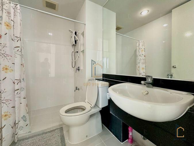 รูป ✅ราคาดี สุดคุ้ม 1b1b 2.8mb - The Parkland Grand Taksin 📞Call 090 919 9898 - รูปที่ 15/15