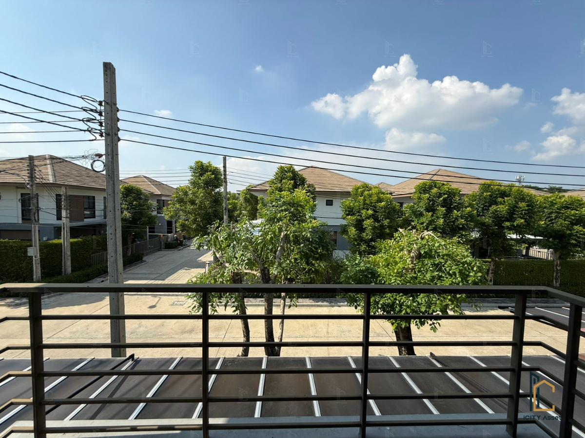 รูป 🔥For Rent!! ready to move-in 4b5b 100k - Baan Lumpini Suanluang Rama 9 📞Call 090 919 9898 - รูปที่ 16/23