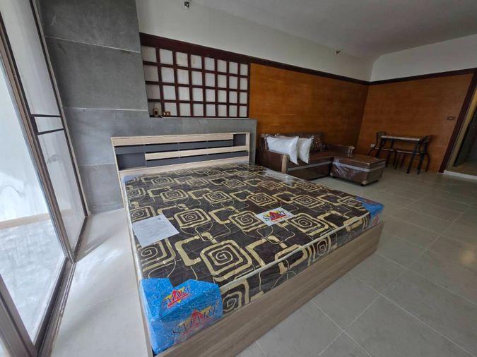 รูป พาราไดร์พาร์ค จอมเทียน ห้องพร้อมอยู่ ใกล้ชิดธรรมชาติ - รูปที่ 16/16
