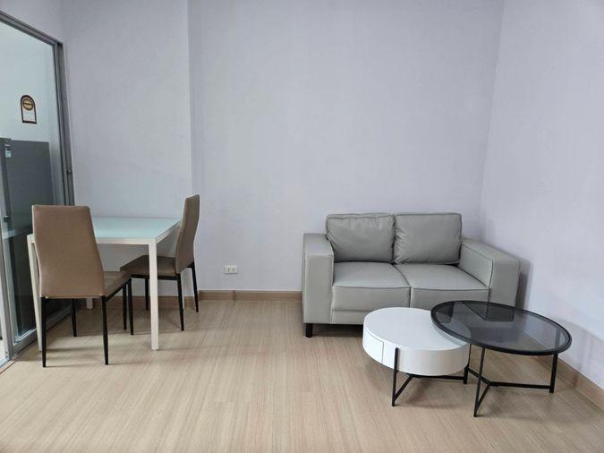 picture AS2246 Supalai Veranda Rama 9 Condo For Rent - 9/18