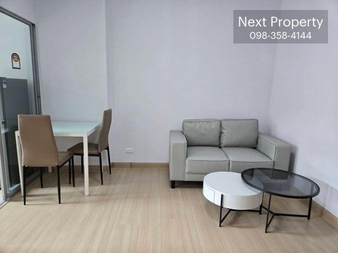 picture AS2246 Supalai Veranda Rama 9 Condo For Rent - 9/18