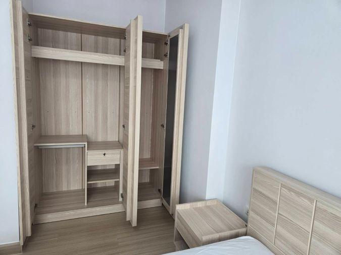 picture AS2246 Supalai Veranda Rama 9 Condo For Rent - 5/18