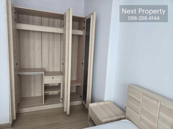 picture AS2246 Supalai Veranda Rama 9 Condo For Rent - 5/18