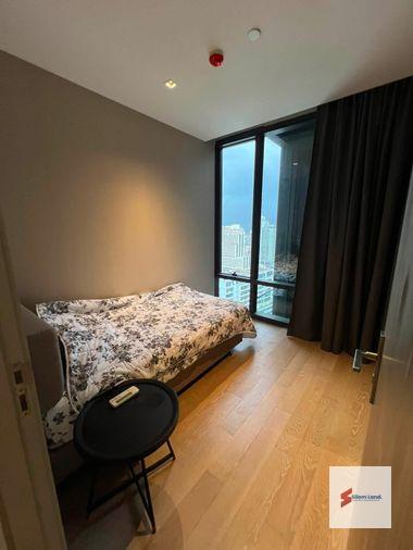 picture ðĨ Best-Value High-Floor 2BR at Ashton Silom | Special Price 56,000/month - 9/24