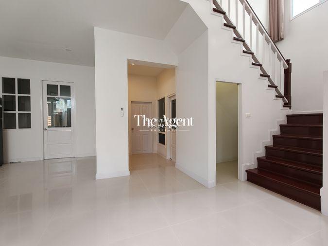 รูป ให้เช่า–ขายบ้านเดี่ยว เพอร์เฟค เพลส รามคำแหง 164 บ้าน 4 ห้องนอน พร้อมเฟอร์นิเจอร์ ใกล้โรงเรียนนานาชาติร่วมฤดี RIS - รูปที่ 7/50