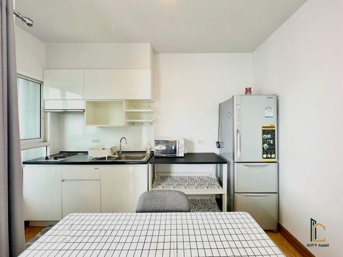 รูป ✅ราคาดี สุดคุ้ม 1b1b 2.8mb - The Parkland Grand Taksin 📞Call 090 919 9898 - รูปที่ 7/15