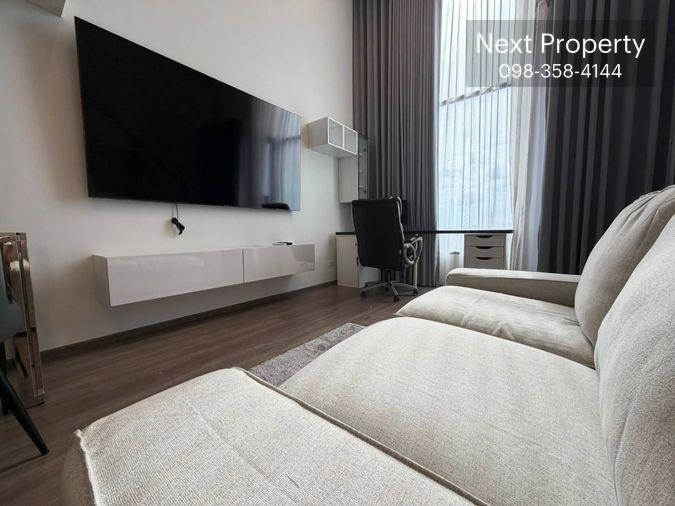 picture AS2241 SO Origin Kaset Interchange Condo For Rent - 7/8