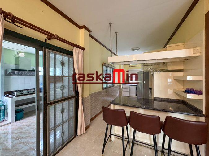 รูป บ้านชลิตา บ้านเดี่ยวให้เช่า 3 ห้องนอน พร้อมเข้าอยู่ - รูปที่ 8/18