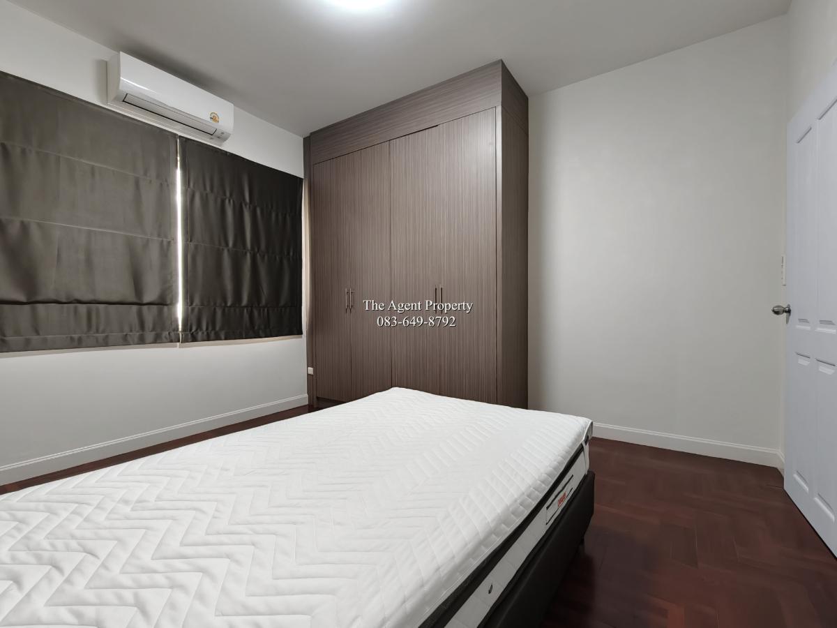 รูป ให้เช่า–ขายบ้านเดี่ยว เพอร์เฟค เพลส รามคำแหง 164 บ้าน 4 ห้องนอน พร้อมเฟอร์นิเจอร์ ใกล้โรงเรียนนานาชาติร่วมฤดี RIS - รูปที่ 32/50
