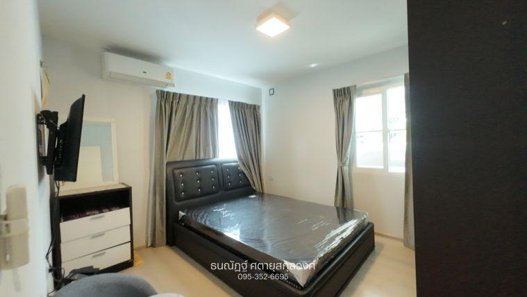 รูป บ้านเดี่ยว 50.7 ตร.ว. ใน Villaggio ศรีนครินทร์–บางนา ของดีที่ไม่ได้มีเข้ามาบ่อย - รูปที่ 26/32